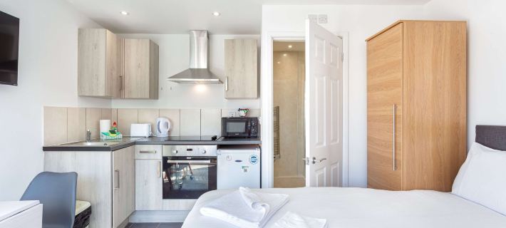 North Devon Resort Hotéis em North Devon District