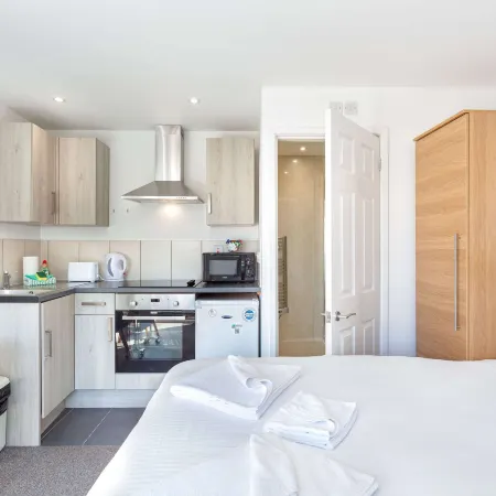 North Devon Resort