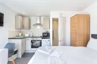 North Devon Resort - Apartments