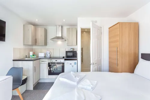 North Devon Resort Hotels in West Down