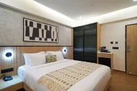 Olive Mahadevapura by Embassy Group
