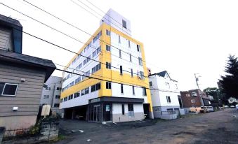 Meteore kitamaruyama