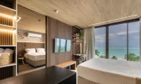 Nwts - Apartments with Sea View in Maceió - 레지던스