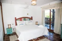 Pousada la Creación