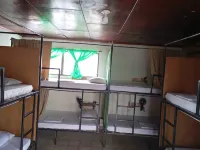 Hostal Natural Hotel di Santa Ana