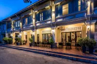 The Columns Hotels in Kampot