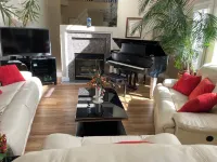 Rose Garden Vancouver