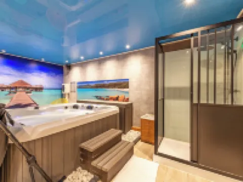 로지스 호텔 센터 브레스트 호텔