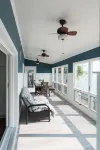 Million Dollar View Bayshore Beach House - 4 stelle