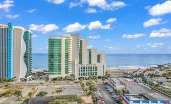 Sandy Beach Resort