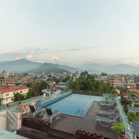 Dahlia Boutique Hotel