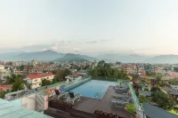Dahlia Boutique Hotel - Infinity Pools