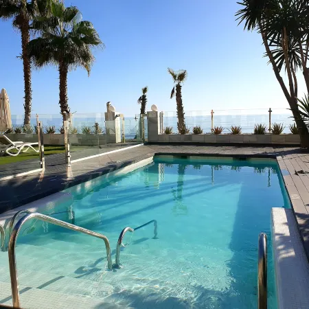 Hotel Santa Rosa