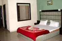Kings Crown Resort - Mandarmani