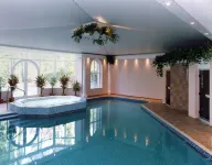 Grange Hotel - ที่มีสปา