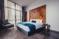 Atix Hotel Hotels in La Paz