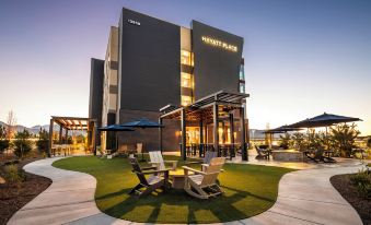 Hyatt Place South Reno