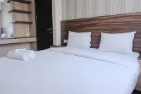 Homey And Cozy 2Br At Mekarwangi Square Cibaduyut Apartment Hotel dekat Terminal Leuwipanjang Bandung