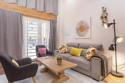 Sunstay Apartment Newly Refurbished Torremolinos
