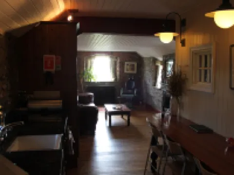 克藍韓思旅館 克雷加文酒店