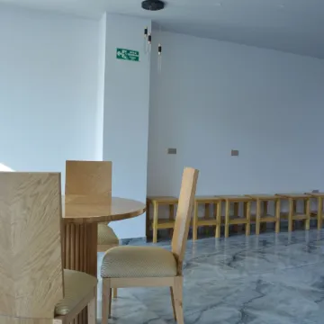 Hotel Diamond Luxury Tunja