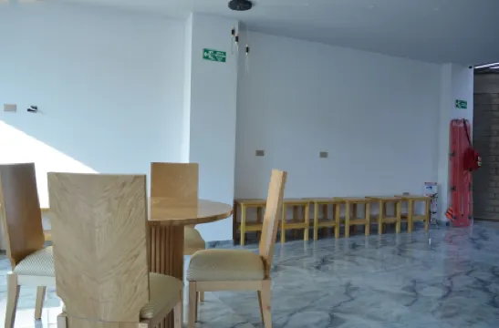 Hotel Diamond Luxury Tunja