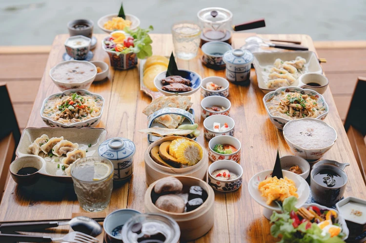 รูปภาพของหลงชวนริเวอร์แคว