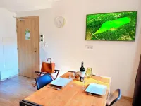 Appart'hôtel - Seclin-Appartements Hotel a Sainghin-en-Weppes