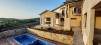 Pito Guest House Hoteles en Elmina