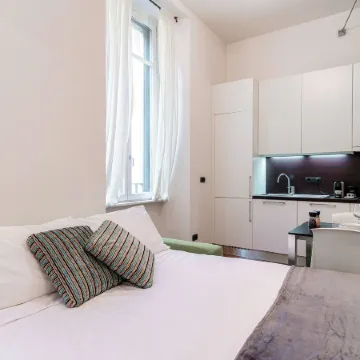 All in One - by Myhomeincomo