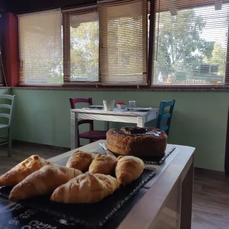 Bed & Breakfast Pintadera