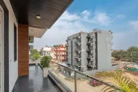 Hotel Florence and Banquets By Elite Sol - 3 Yıldız