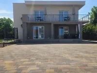Villa Magnolia Pirovac Hotels in Opcina Pirovac