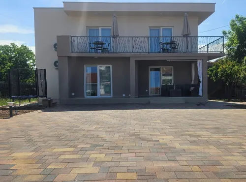 Villa Magnolia Pirovac Hotels in Pirovac