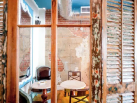 Perth County Inn Hotels in Stratford