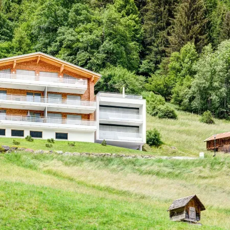 Appartement Zimba Blick by A-Appartments