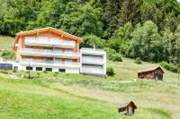 Appartement Zimba Blick by A-Appartments Hotels in 