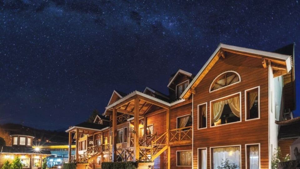 Rotui Apart Hotel
