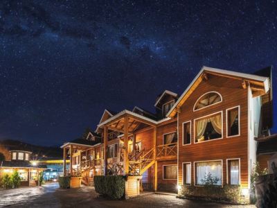 Rotui Apart Hotel
