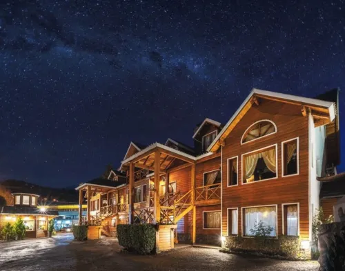 Rotui Apart Hotel -  Appartamenti vacanze