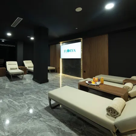 Florya Grand Hotel