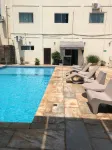 Mais Hotel - Pools