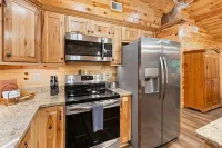 Beside Still Water 2 - 2 Bedrooms, 2 Baths, Sleeps 6 Home