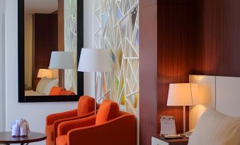 Front One Hotel Pamekasan Madura