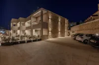 Sarana Suites Crete - Küvet