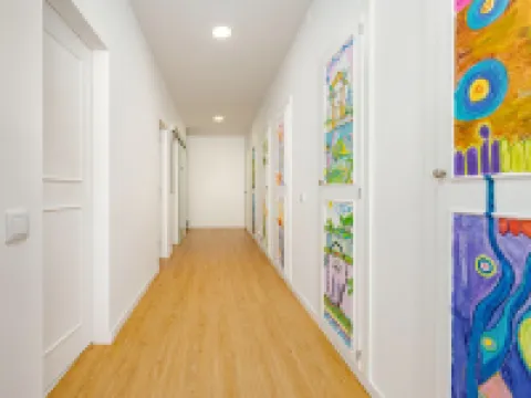 Villa-Kasia Ocean View Studios Hotels in Canico