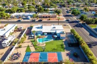 Fairway Oasis by Avantstay Ultimate Scottsdale Oasis!