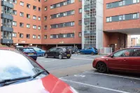 Belgrave View (Campus Accommodation)