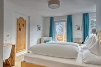 Hotel Berghaus Rosengarten Hotels in Tires