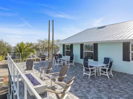 River Rentals Sebastian Отели в г. Себастиан